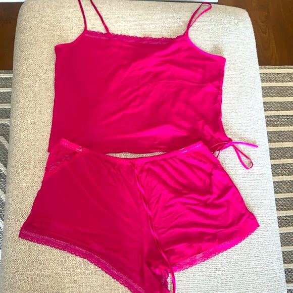 Victoria’s Secret pajama set - Picture 1 of 5